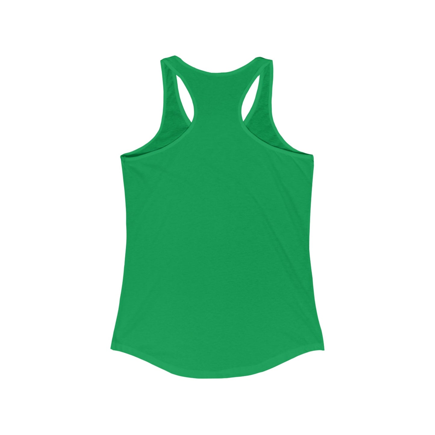 Introvert Club Racerback Tank Top - Perfect for Relaxed Days