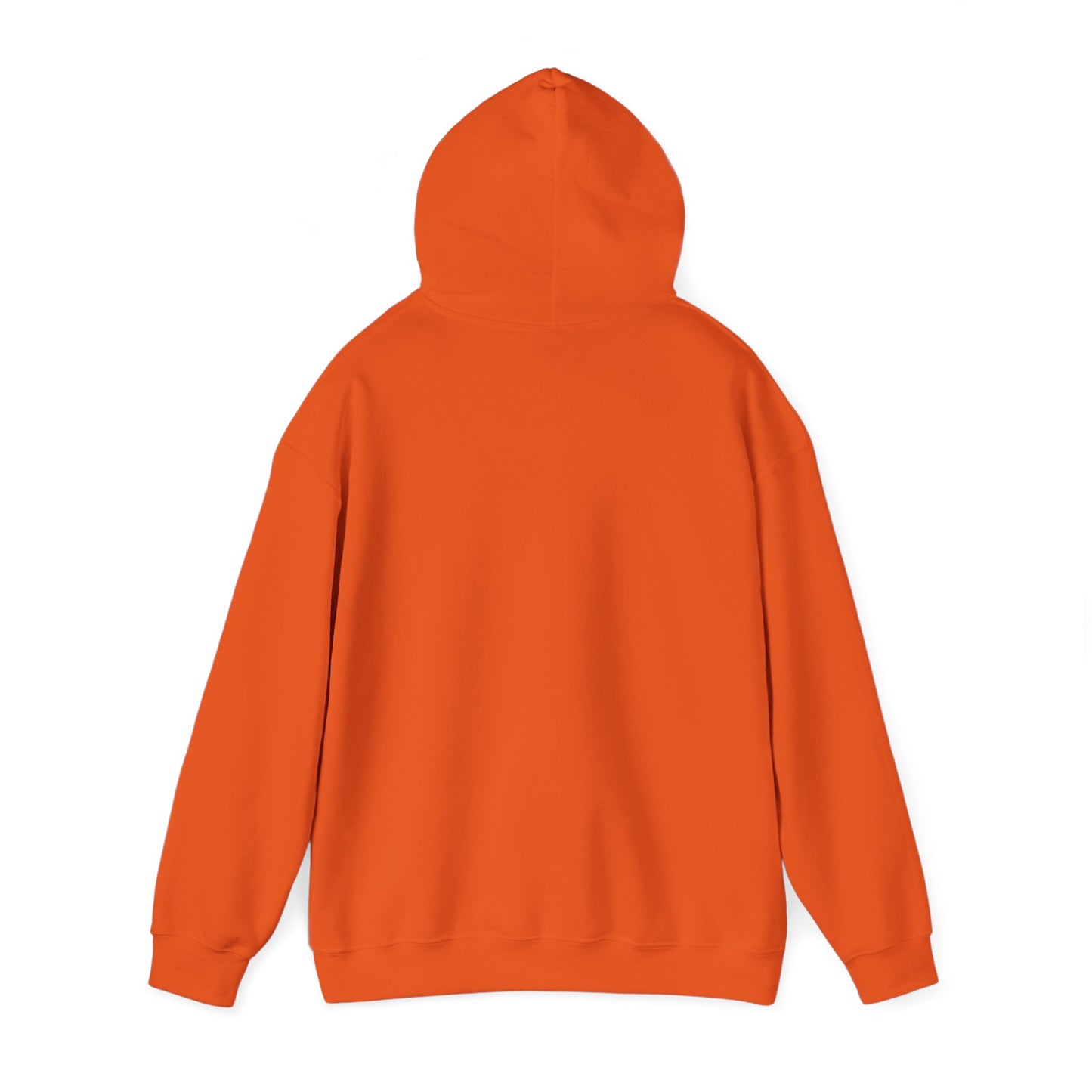 Introvert Club Hoodie - Cozy Heavy Blend Sweatshirt for Relaxed Vibes
