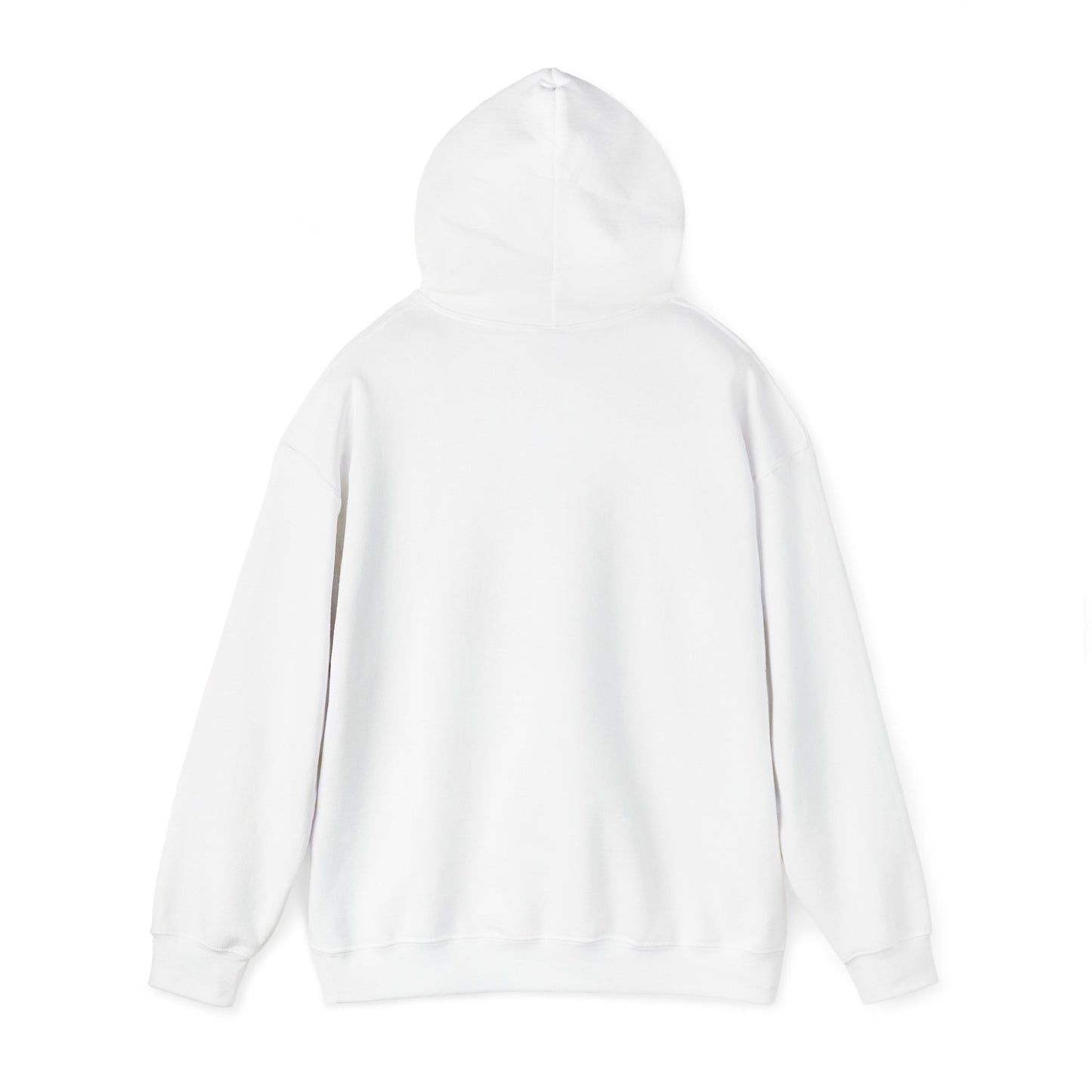 Introvert Club Hoodie - Cozy Heavy Blend Sweatshirt for Relaxed Vibes