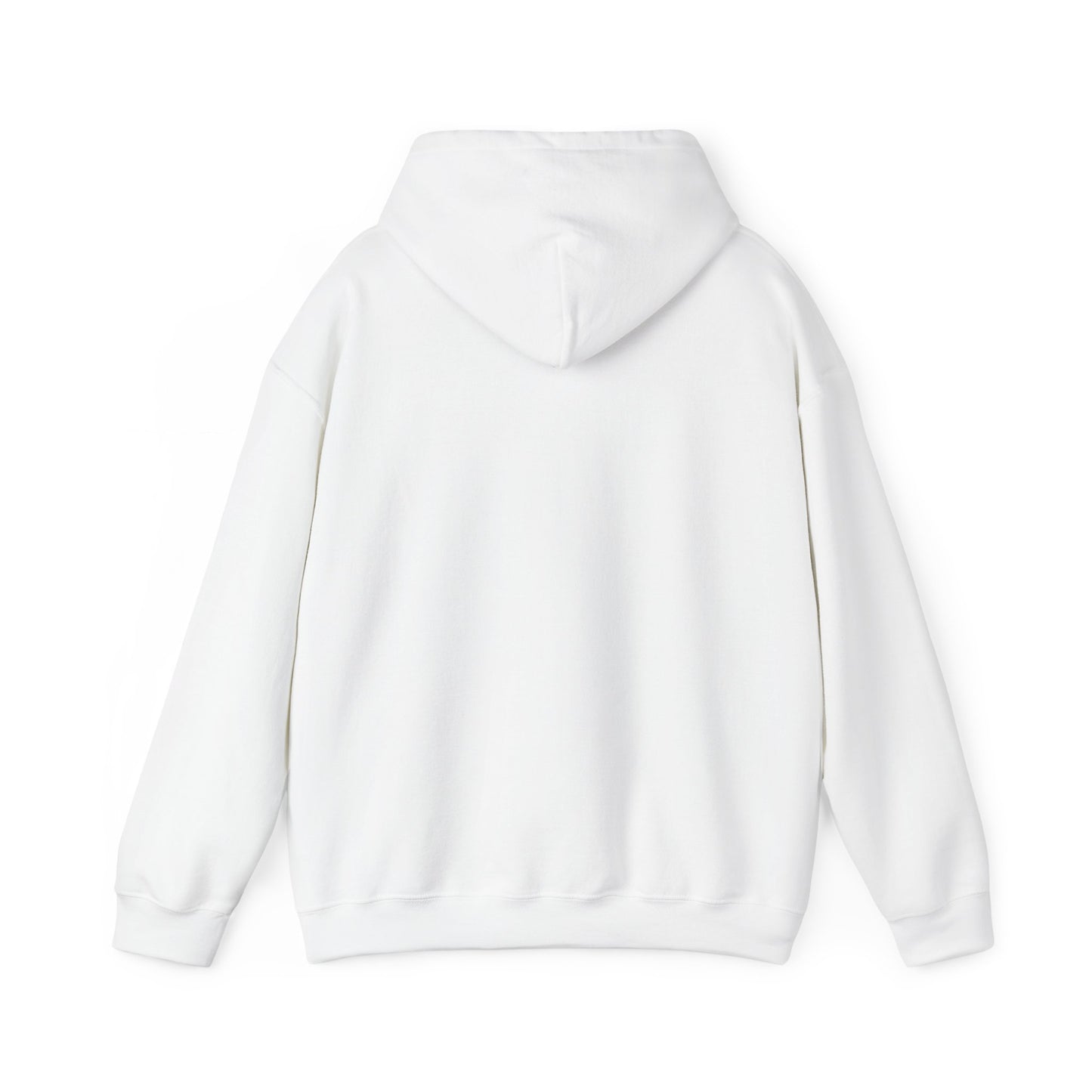 Introvert Club Hoodie - Cozy Heavy Blend Sweatshirt for Relaxed Vibes
