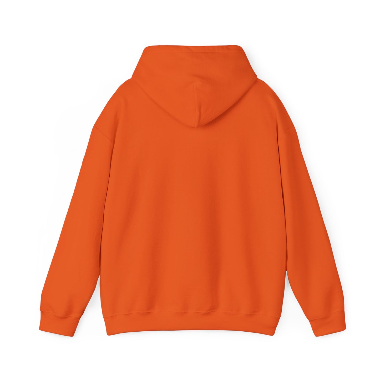 Introvert Club Hoodie - Cozy Heavy Blend Sweatshirt for Relaxed Vibes