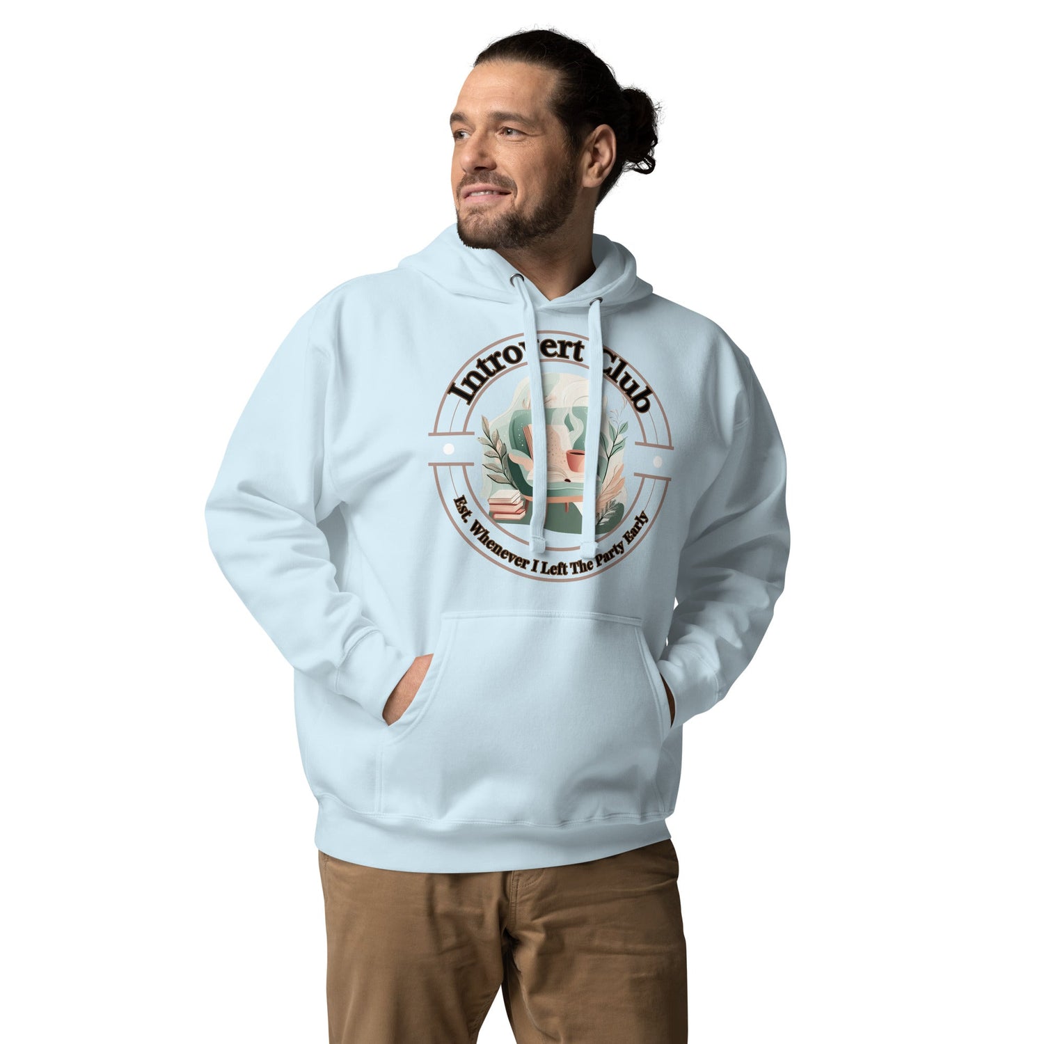 Hoodies