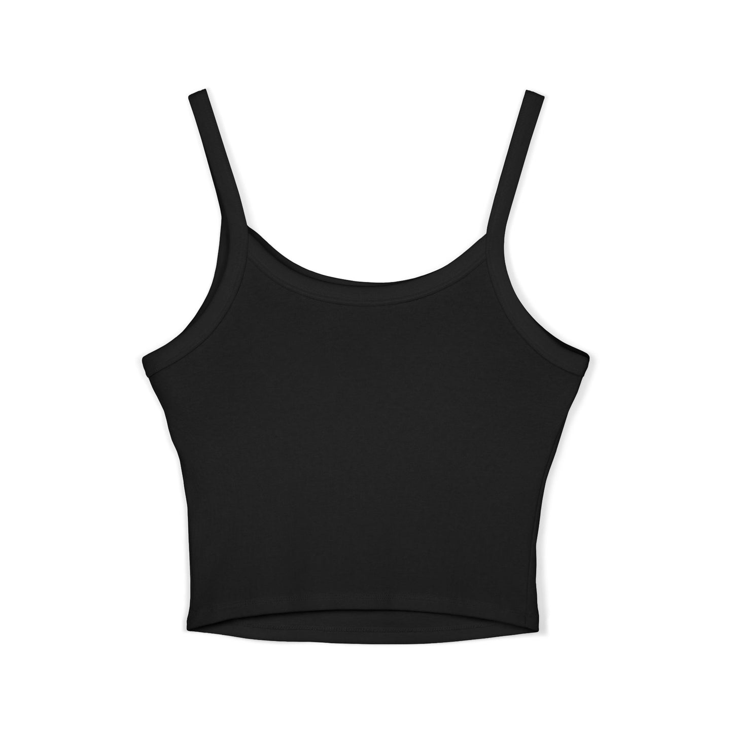 “Blooming at My Own Pace Floral Crop Tank Top”