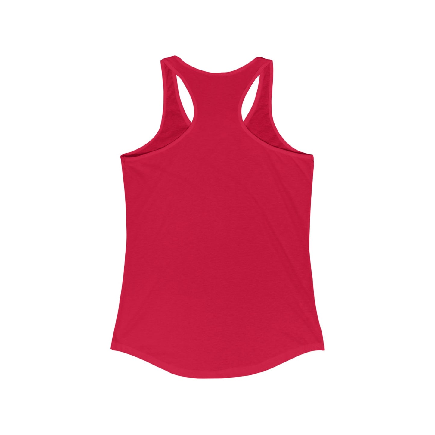 Introvert Club Racerback Tank Top - Perfect for Relaxed Days