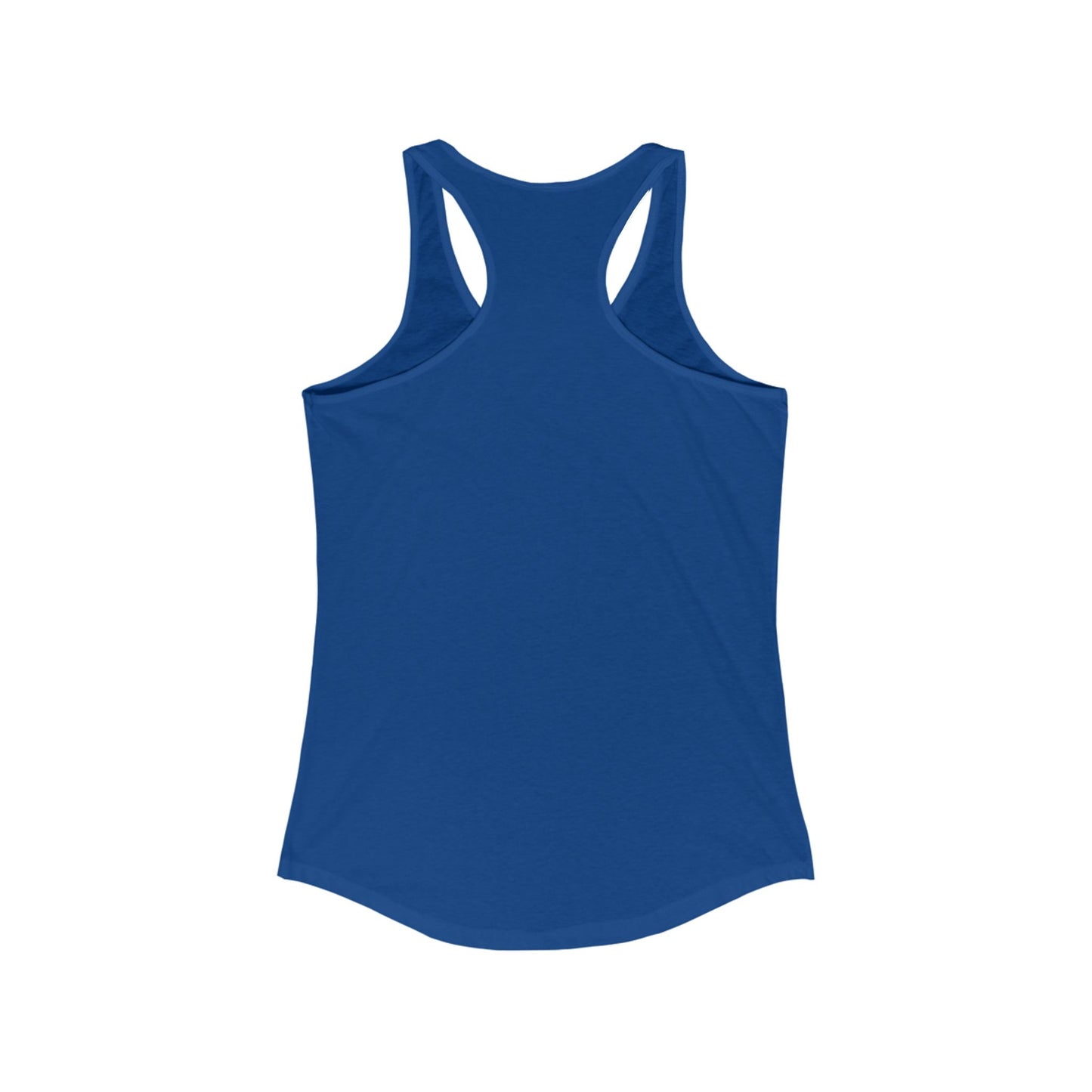 Introvert Club Racerback Tank Top - Perfect for Relaxed Days