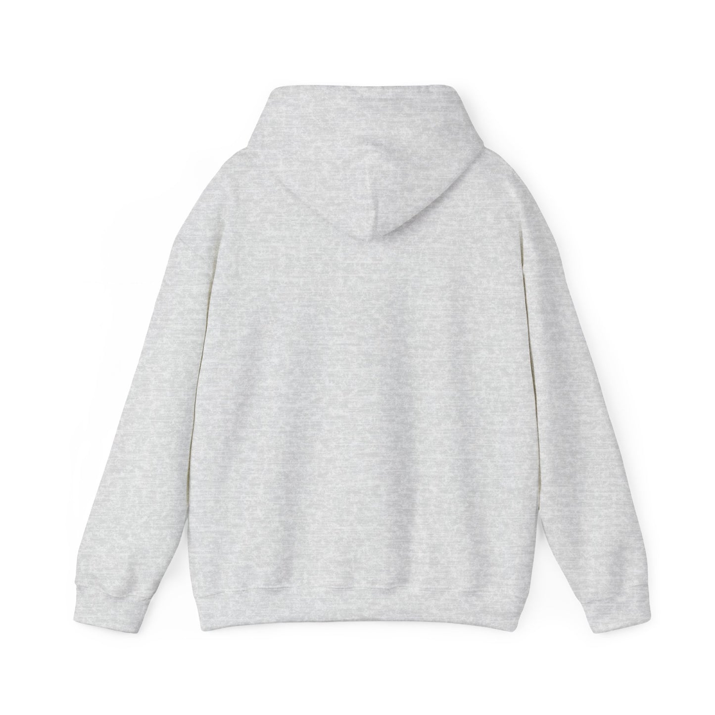Introvert Club Hoodie - Cozy Heavy Blend Sweatshirt for Relaxed Vibes
