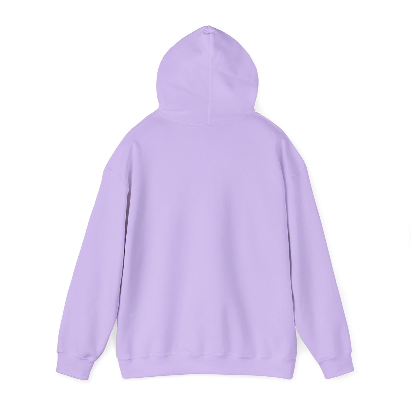 Introvert Club Hoodie - Cozy Heavy Blend Sweatshirt for Relaxed Vibes