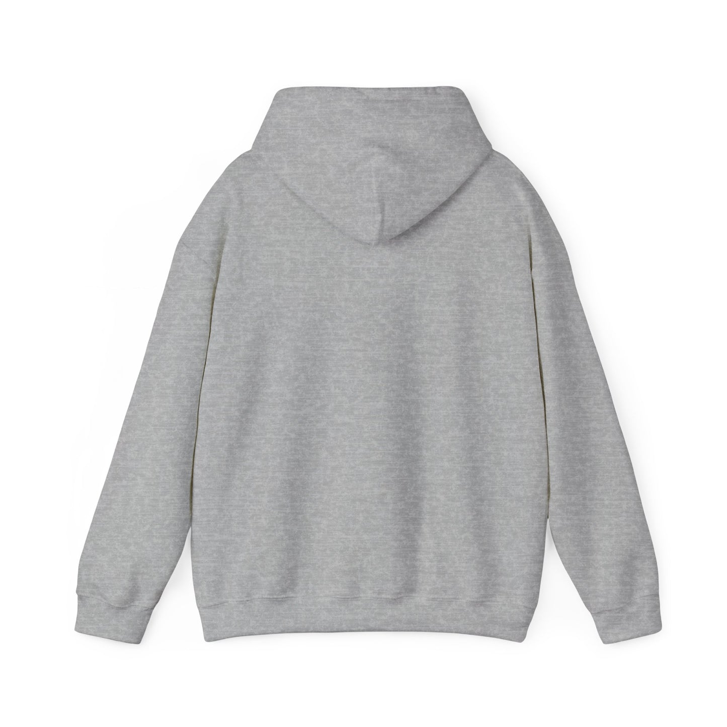 Introvert Club Hoodie - Cozy Heavy Blend Sweatshirt for Relaxed Vibes