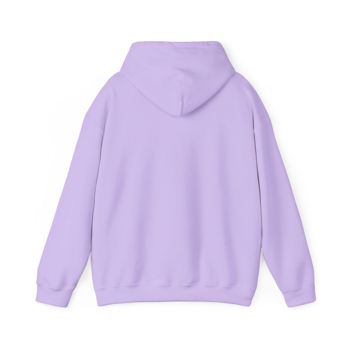 Introvert Club Hoodie - Cozy Heavy Blend Sweatshirt for Relaxed Vibes