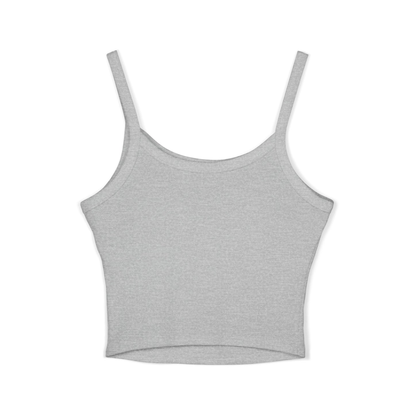 “Blooming at My Own Pace Floral Crop Tank Top”