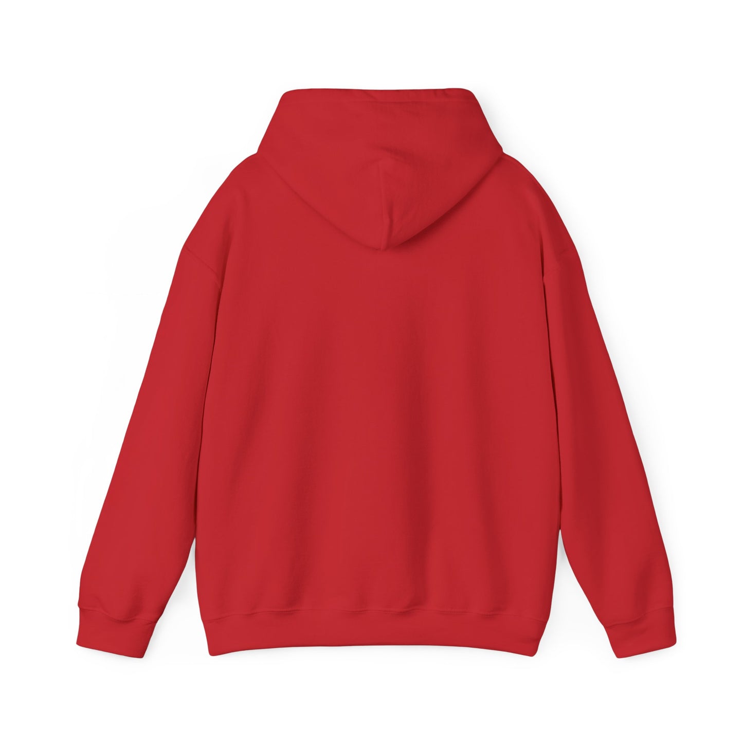 Introvert Club Hoodie - Cozy Heavy Blend Sweatshirt for Relaxed Vibes