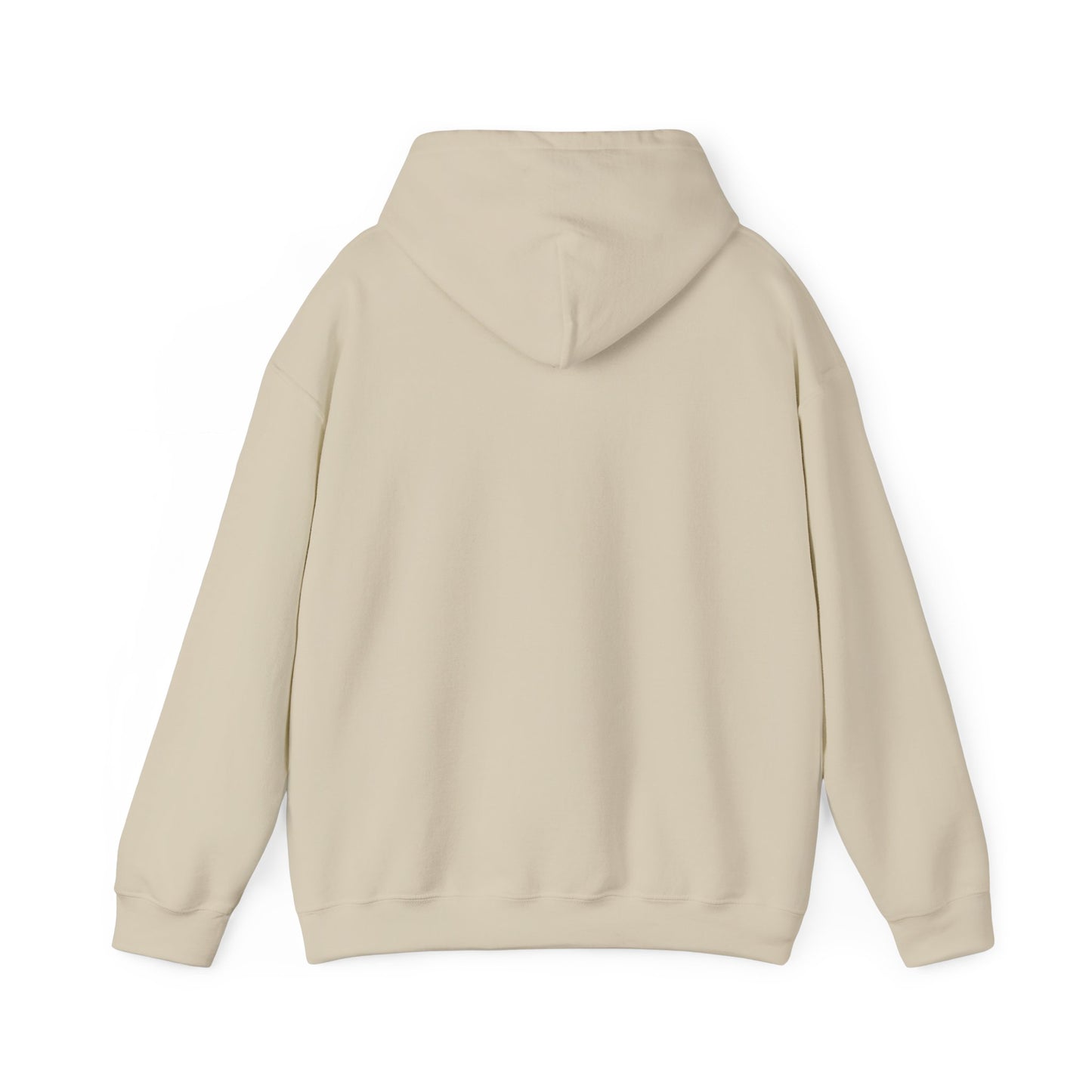 Introvert Club Hoodie - Cozy Heavy Blend Sweatshirt for Relaxed Vibes