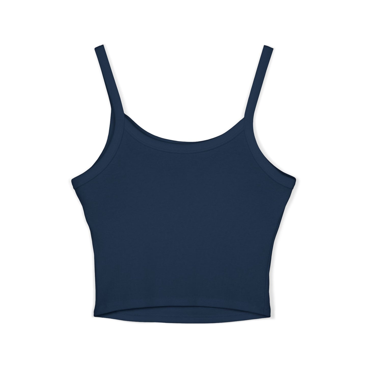 “Blooming at My Own Pace Floral Crop Tank Top”