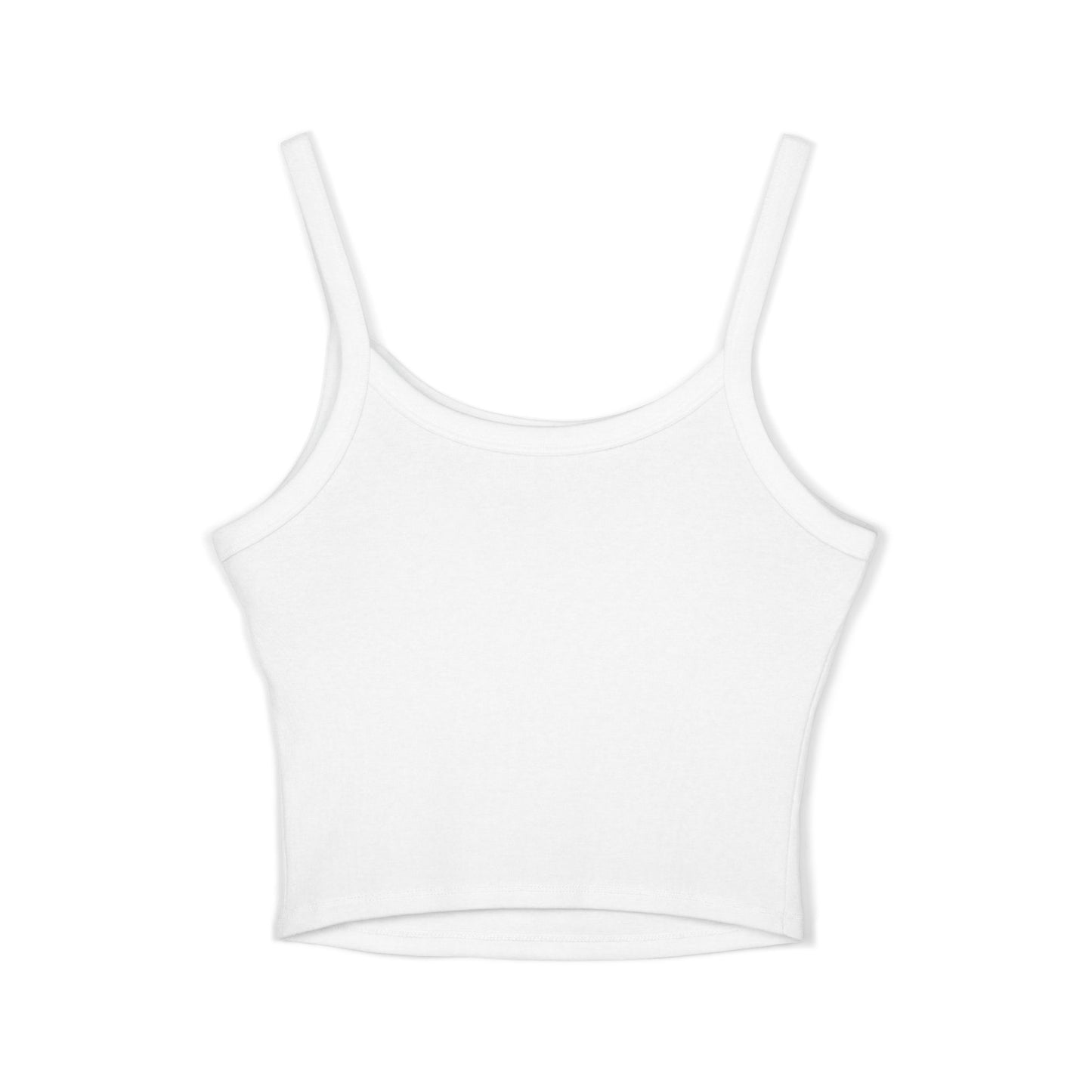 “Blooming at My Own Pace Floral Crop Tank Top”